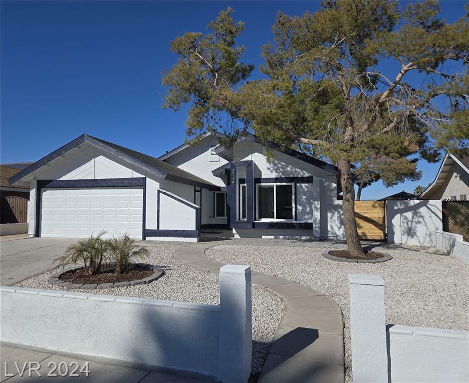 Property Photo:  3114 Blossom Glen Drive  NV 89014 