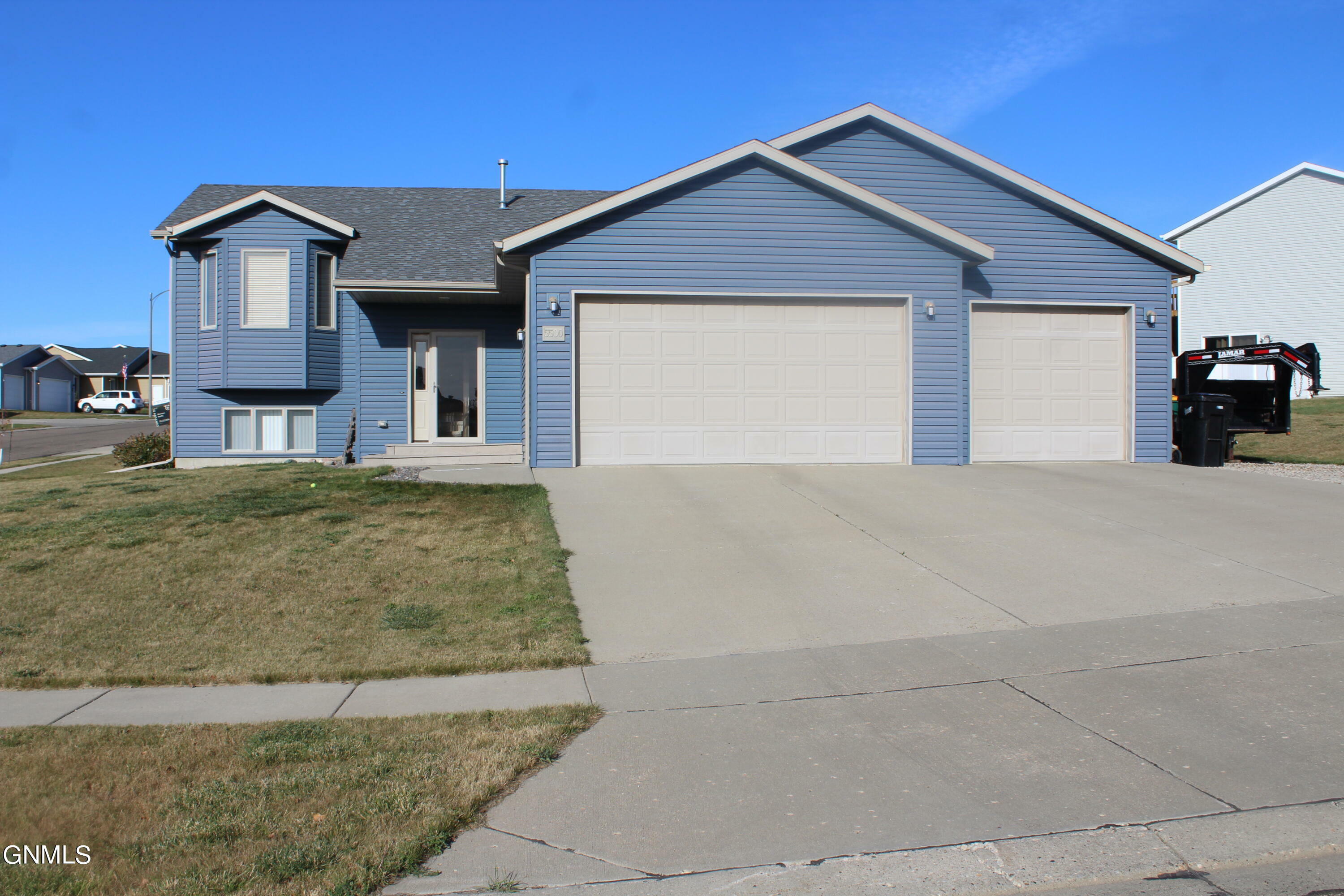 5500 Yukon Drive  Bismarck ND 58503 photo