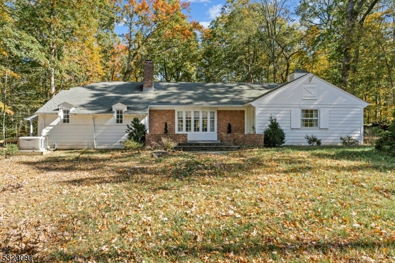 Property Photo:  76 Round Top Road  NJ 07059 