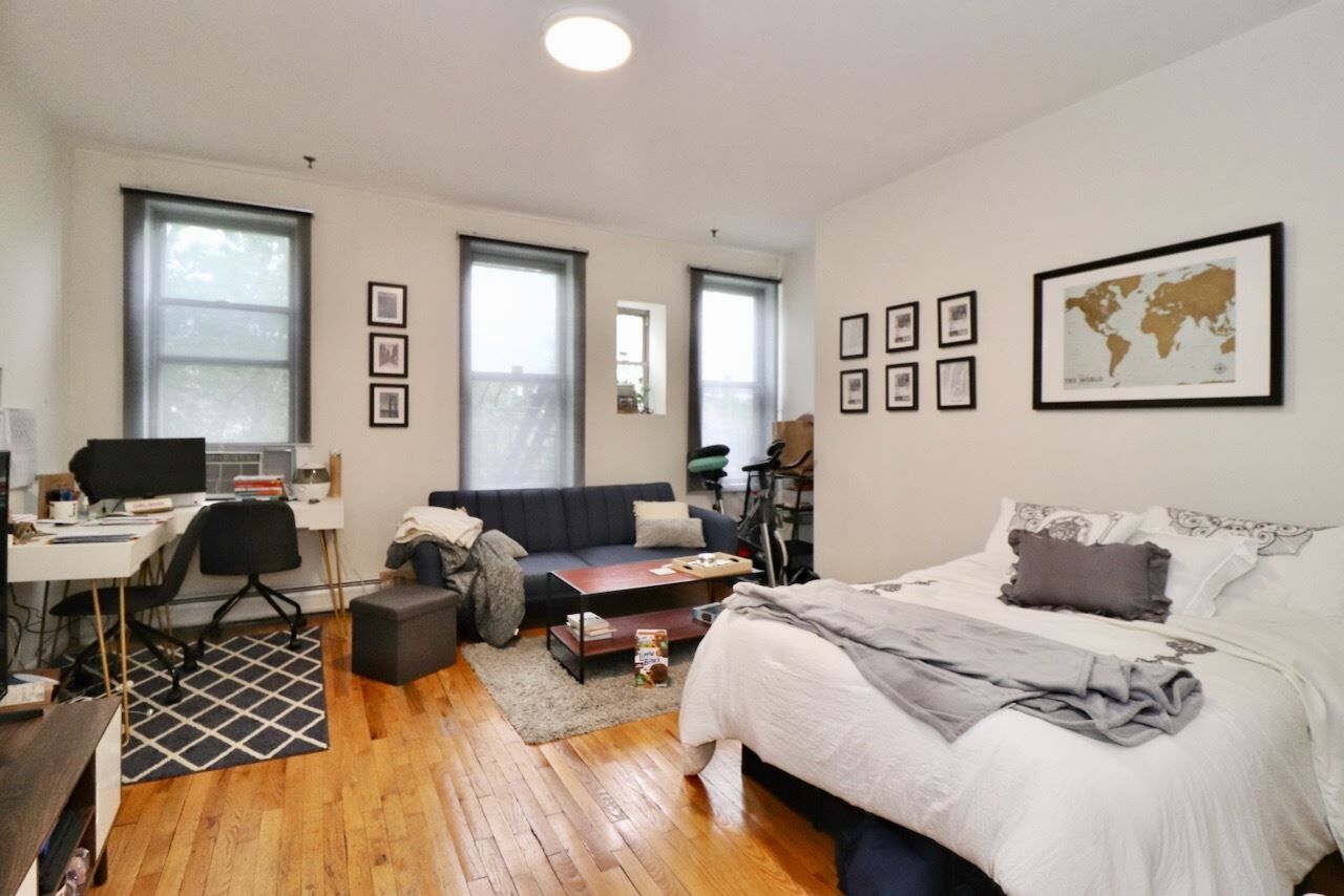 Property Photo:  108 Adams St 5  NJ 07030 
