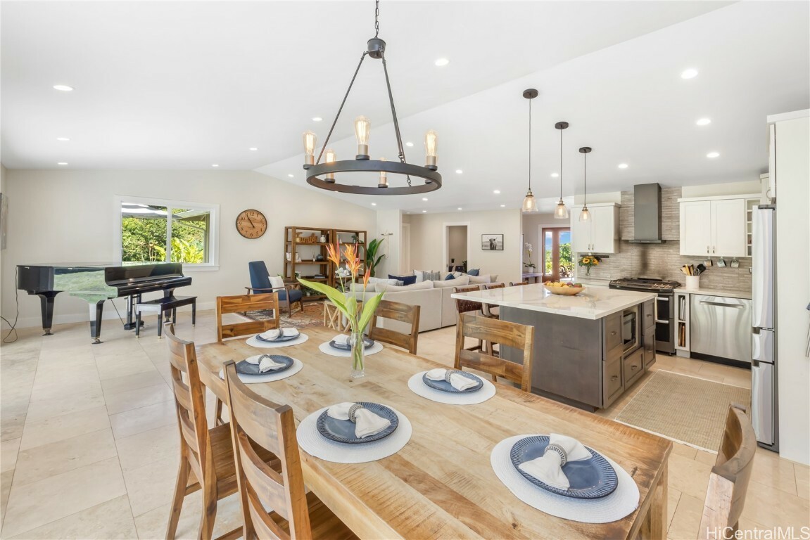 Property Photo:  47-611 Mapele Road A  HI 96744 