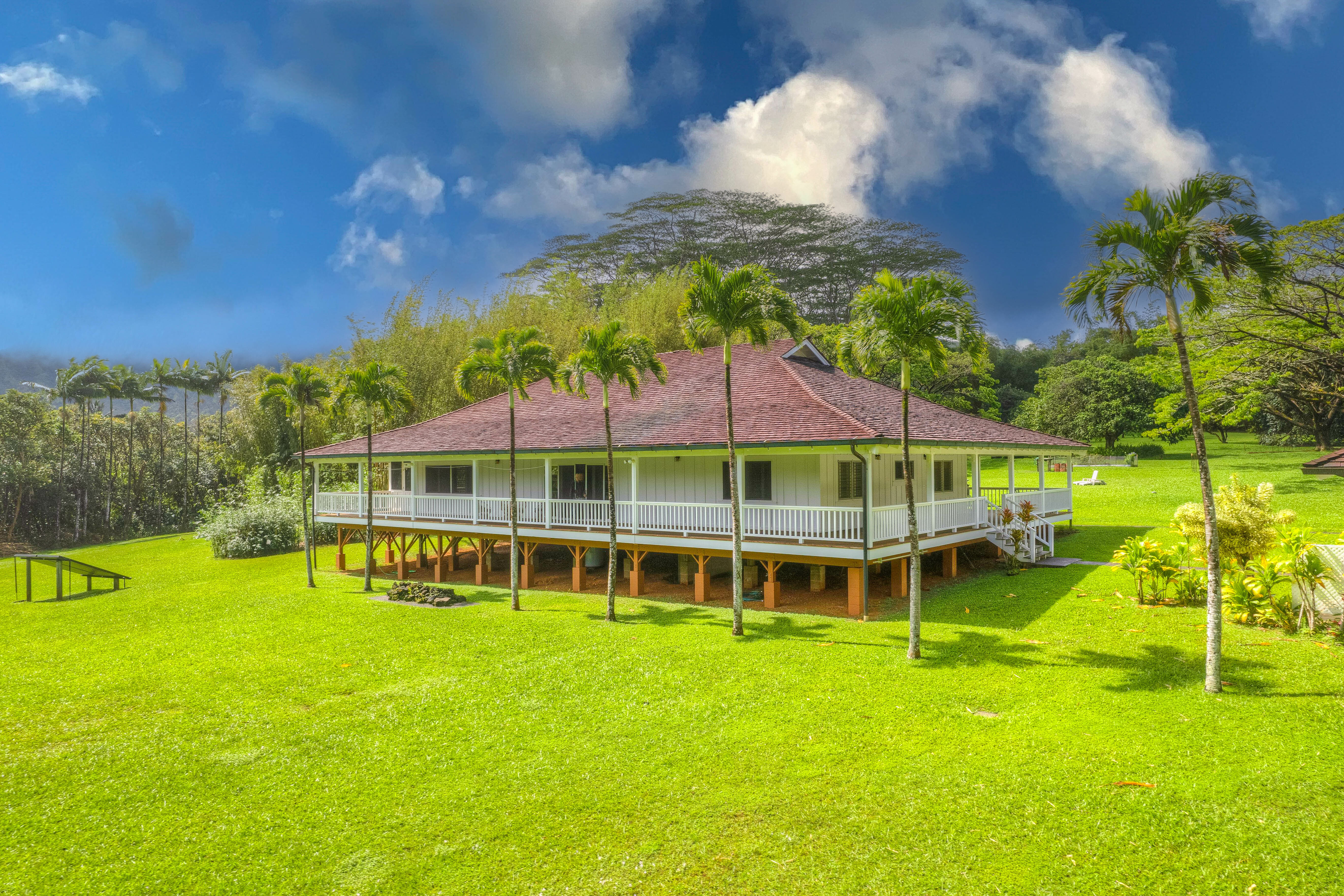 Property Photo:  6140 Kahiliholo Rd  HI 96754 