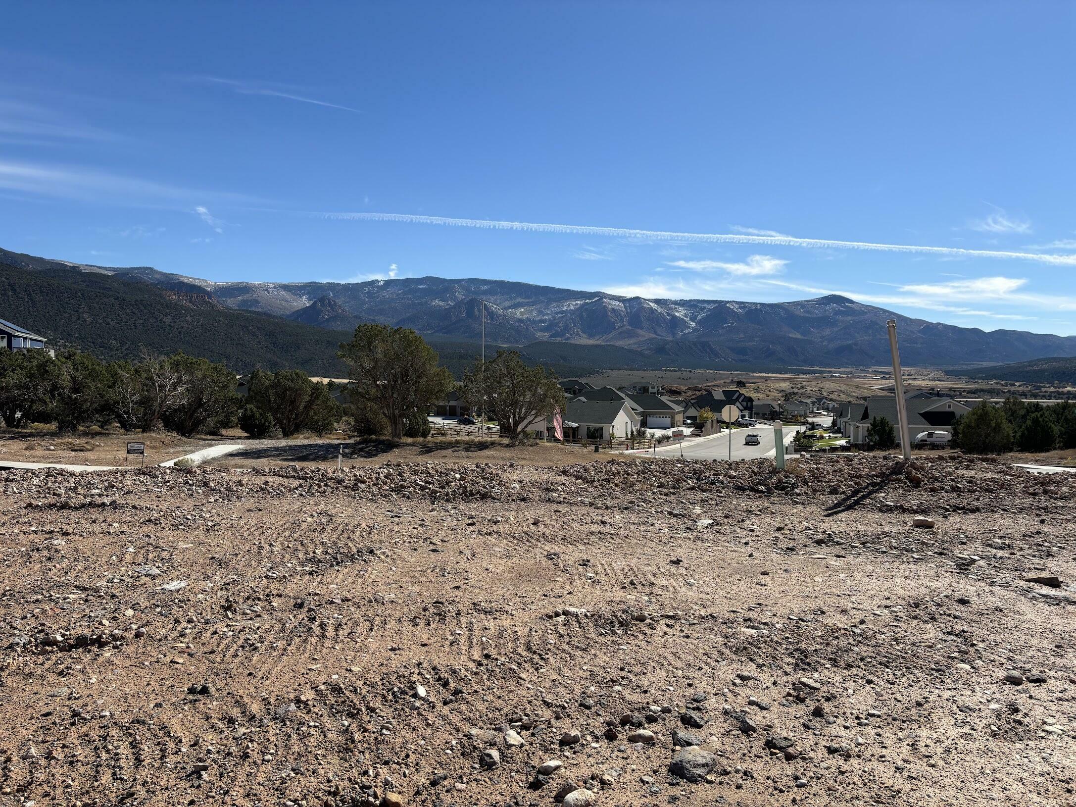 Property Photo:  3002 W Rock Ridge Rd  UT 84720 