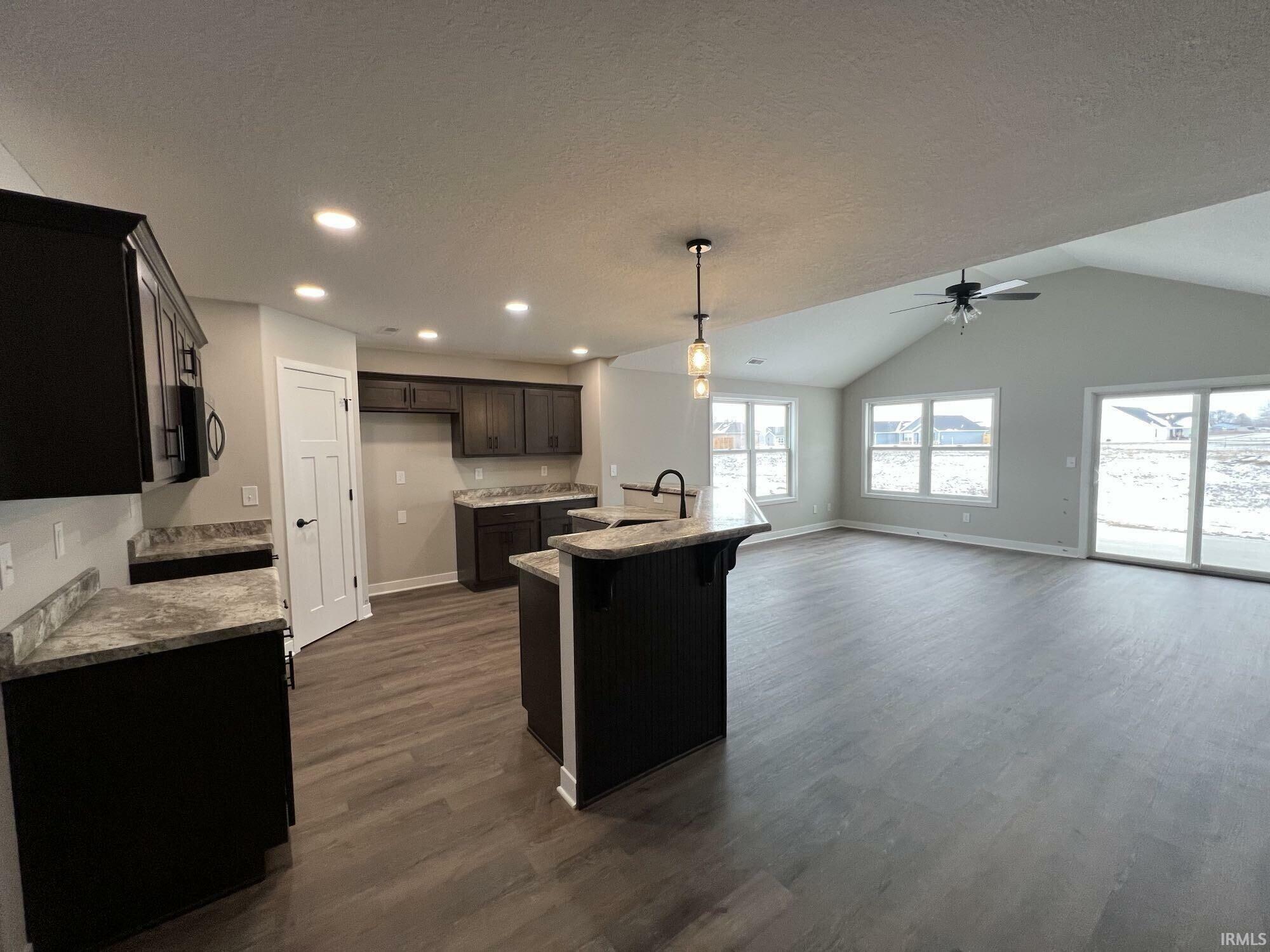 Property Photo: 1106 Marshall Way IN 46962