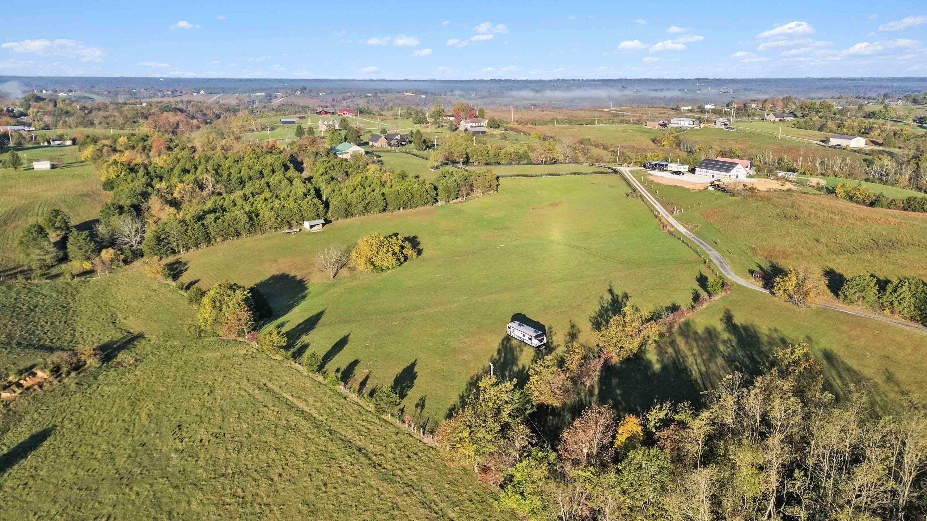 Property Photo:  Lot 2 Hackett Pike  KY 40475 