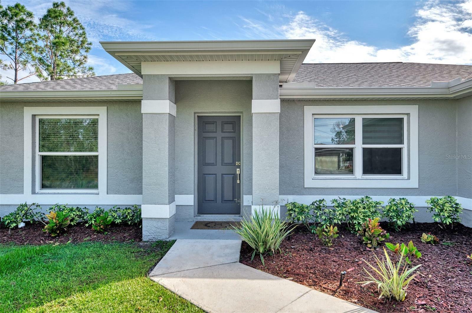 Property Photo: 2775 Wyola Avenue FL 34286
