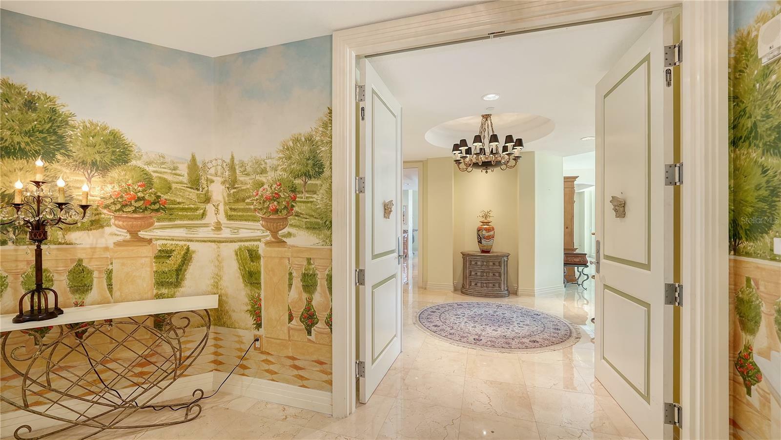 Property Photo: 990 Blvd Of The Arts 404 FL 34236