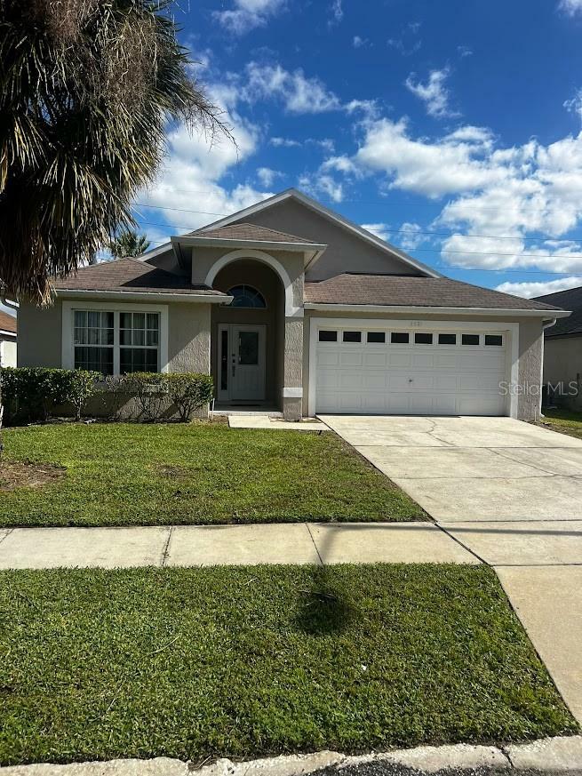 Property Photo:  2521 Oneida Loop  FL 34747 