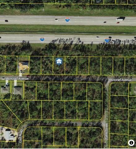 Property Photo:  Moncrief Avenue Lot 41  FL 34286 