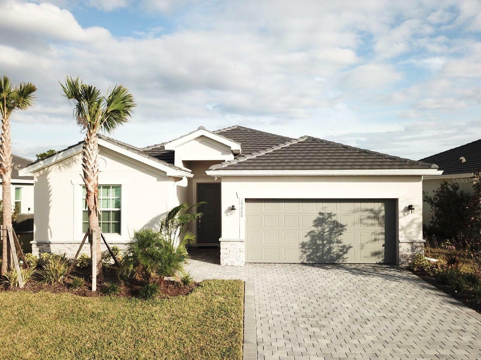 Property Photo:  19060 Moscato Court  FL 34293 