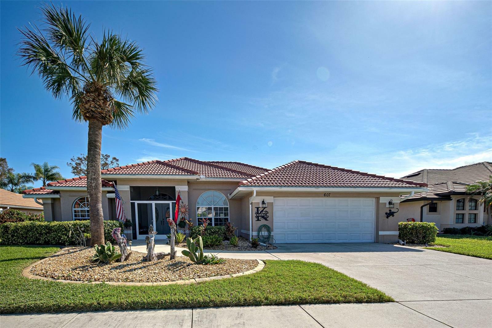 607 Balsam Apple Drive  Venice FL 34293 photo