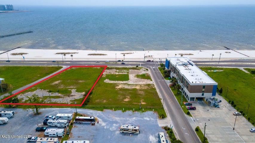 Property Photo:  4200 W Beach Boulevard  MS 39501 