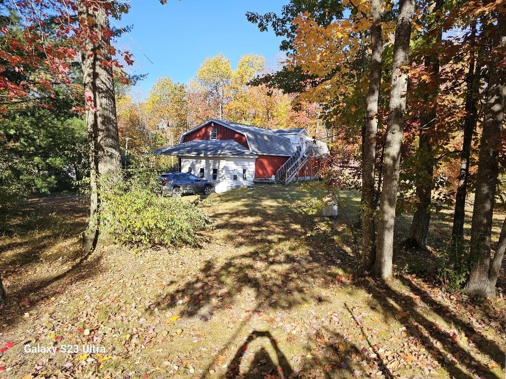 Property Photo:  4811 &Amp 4831 Forest Road  MI 48625 