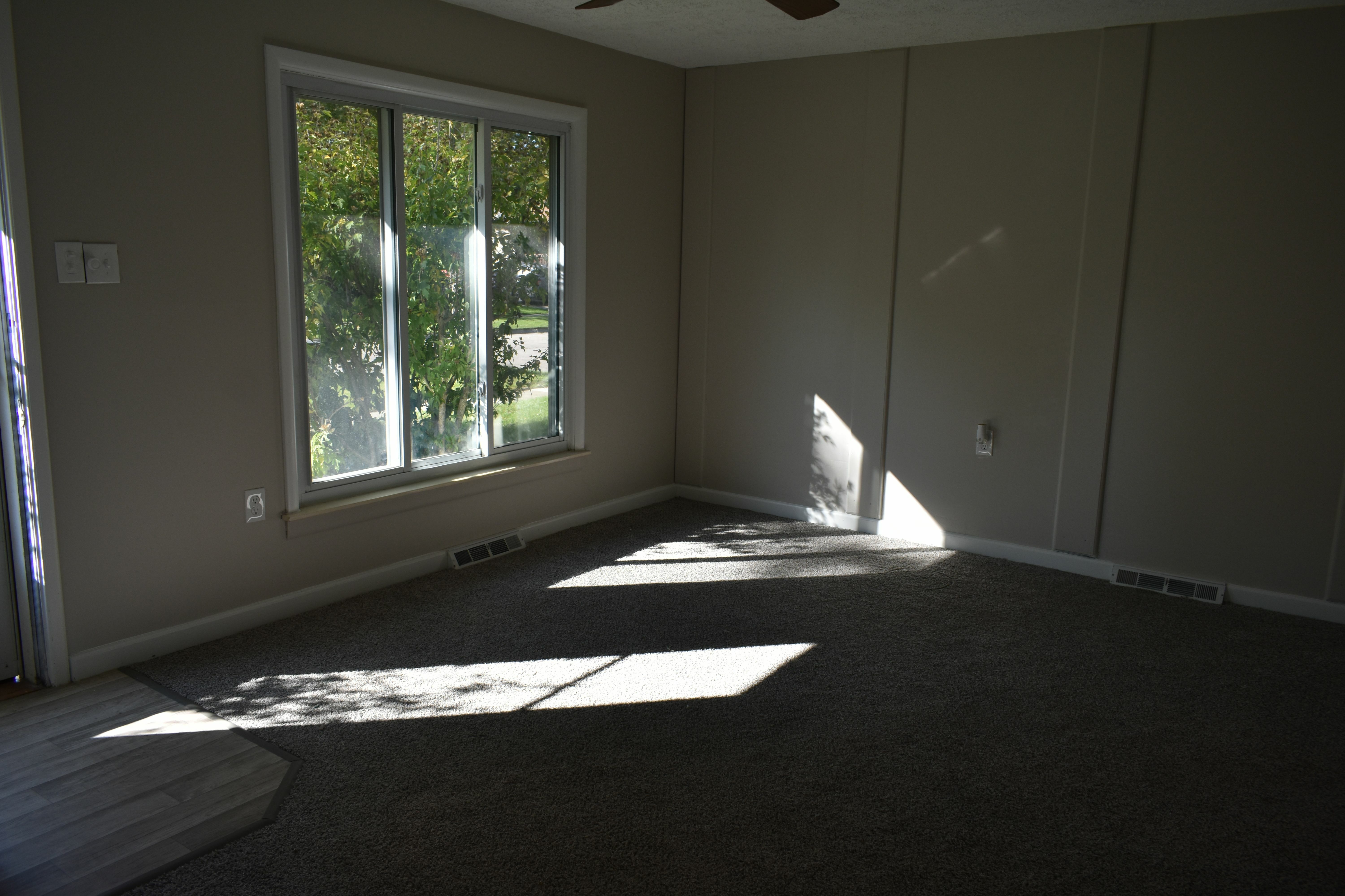 Property Photo:  6125 Janet Street  MI 48180 1185 