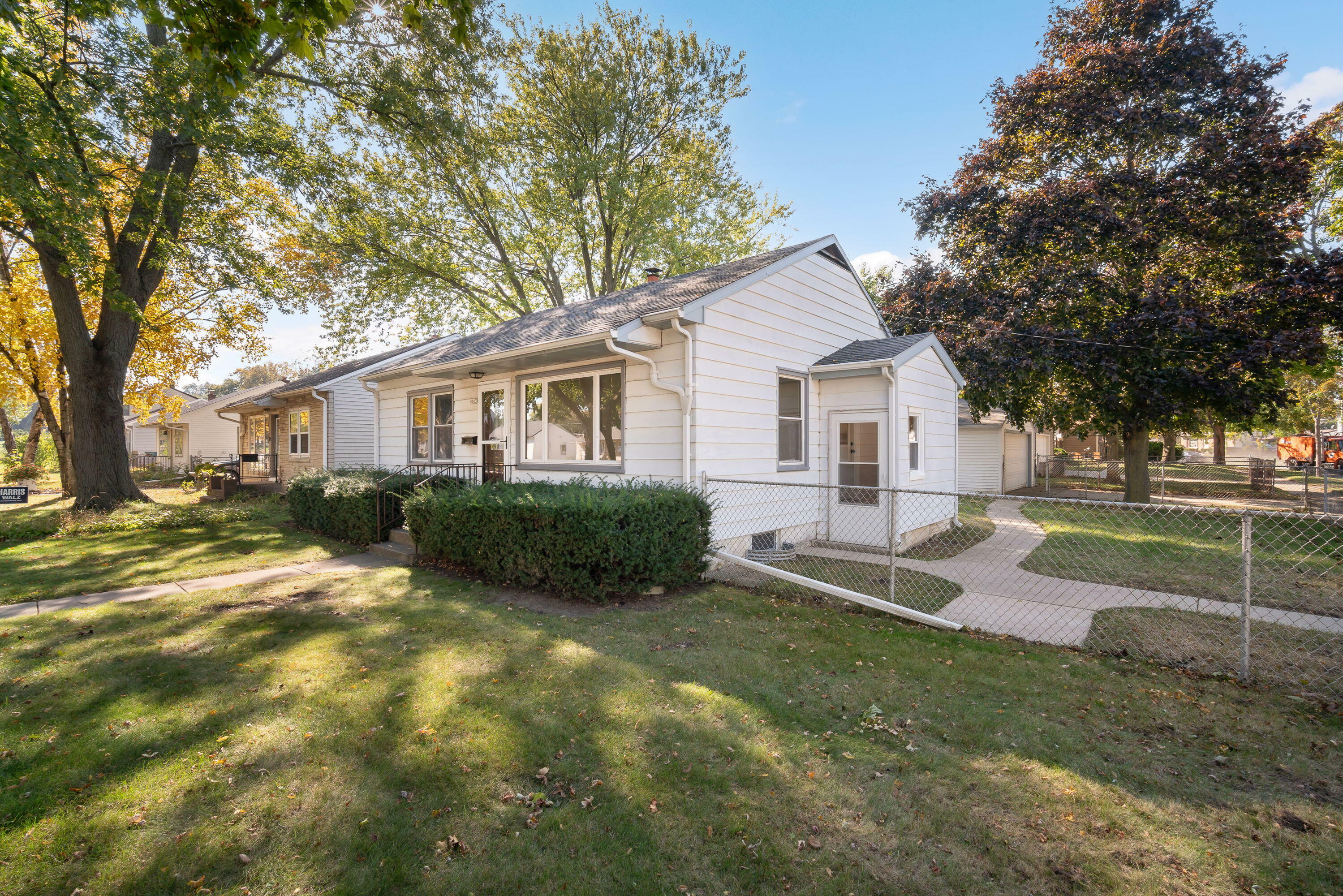 Property Photo:  4003 S Alexander Ave  WI 53235 