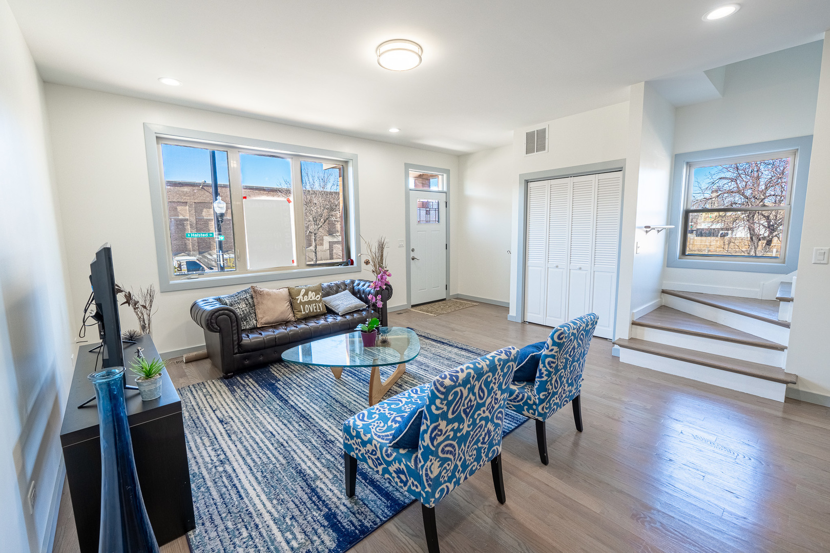 Property Photo: 4351 S Halsted Street IL 60609