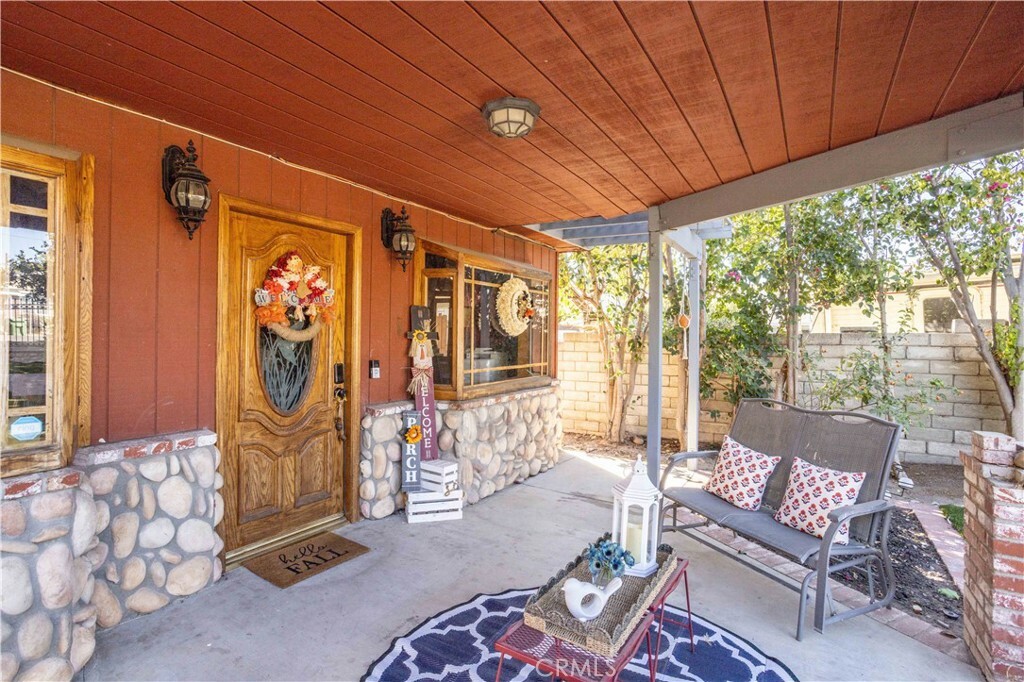 Property Photo:  4750 Adam Road  CA 93063 