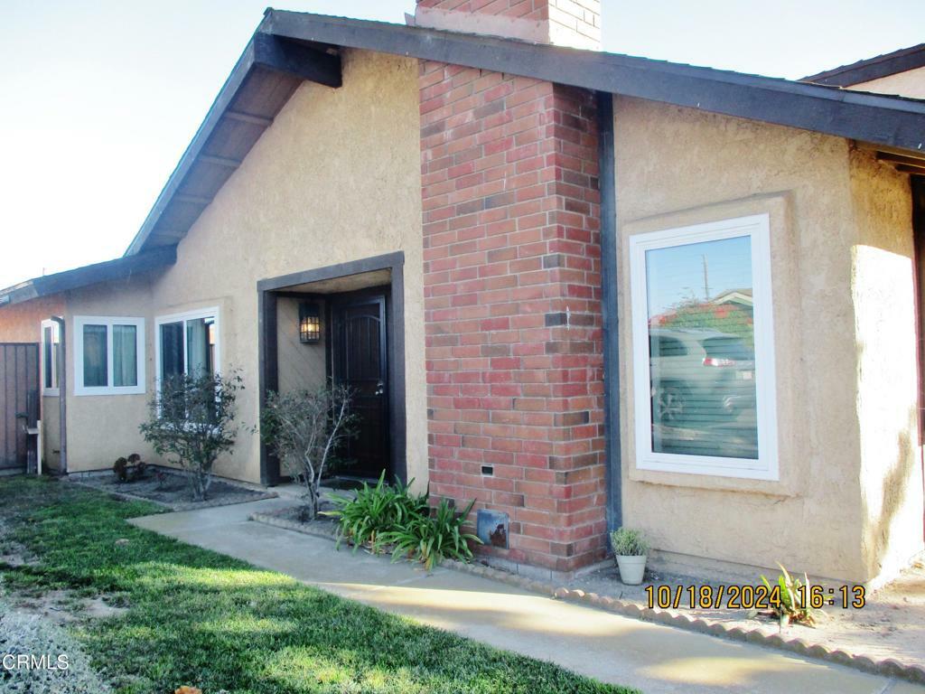 Property Photo:  3100 Geronimo Drive  CA 93033 