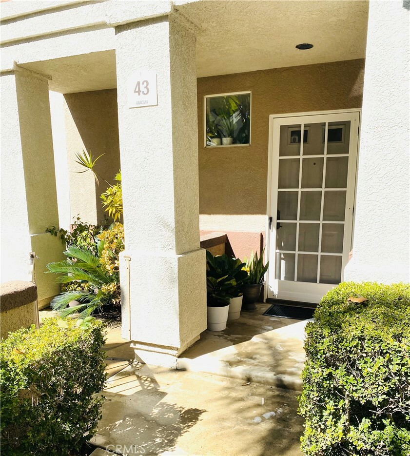 Property Photo:  43 Anacapa Court  CA 92610 