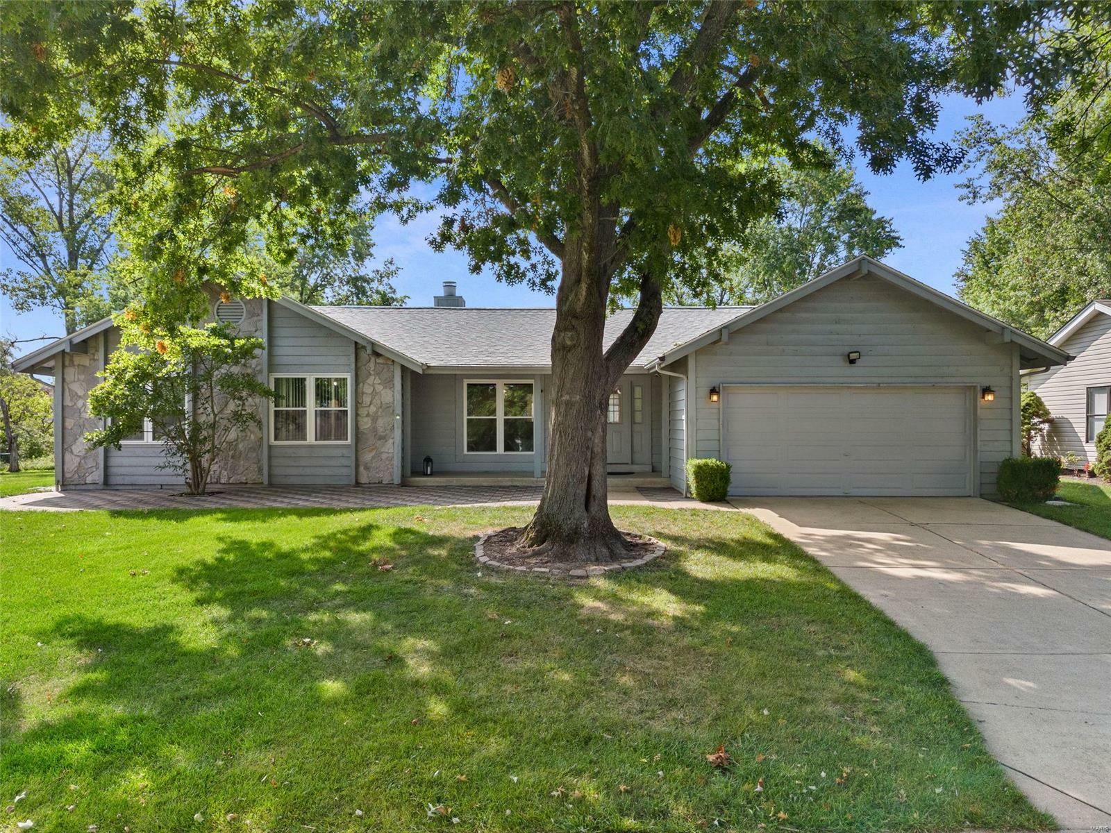 Property Photo:  652 Woodchuck Lane  MO 63367 