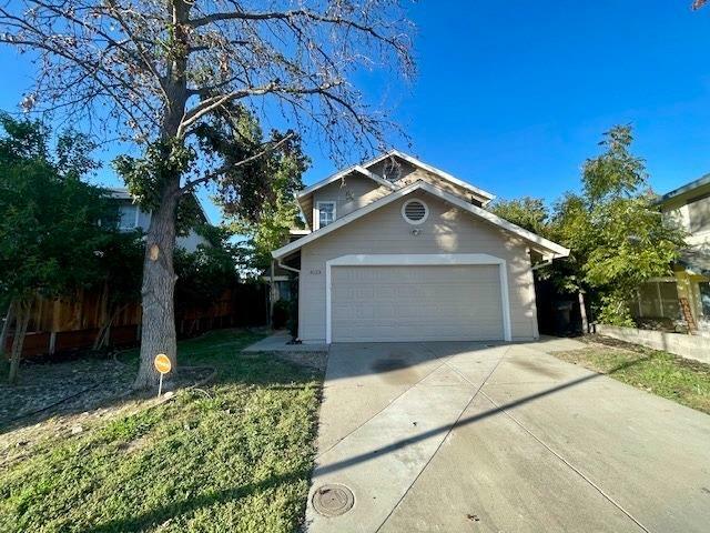 4123 Pebble Oaks Court  Antelope CA 95843 photo