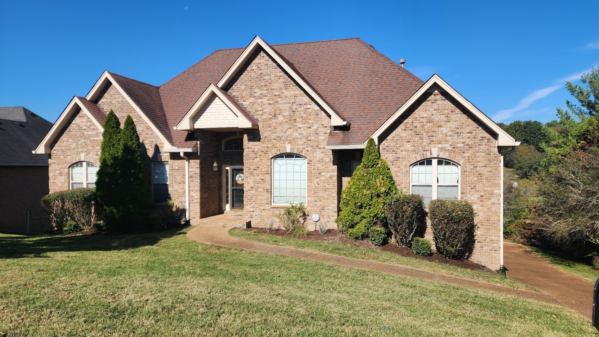 Property Photo:  135 Wynlands Cir  TN 37072 