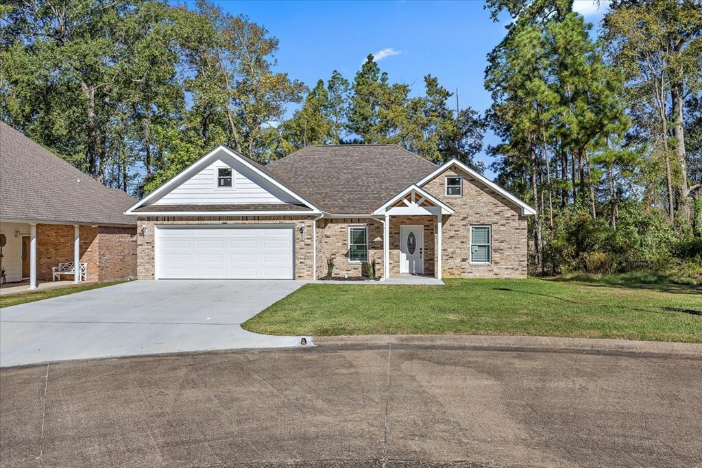 Property Photo:  119 Park Place  TX 75901 