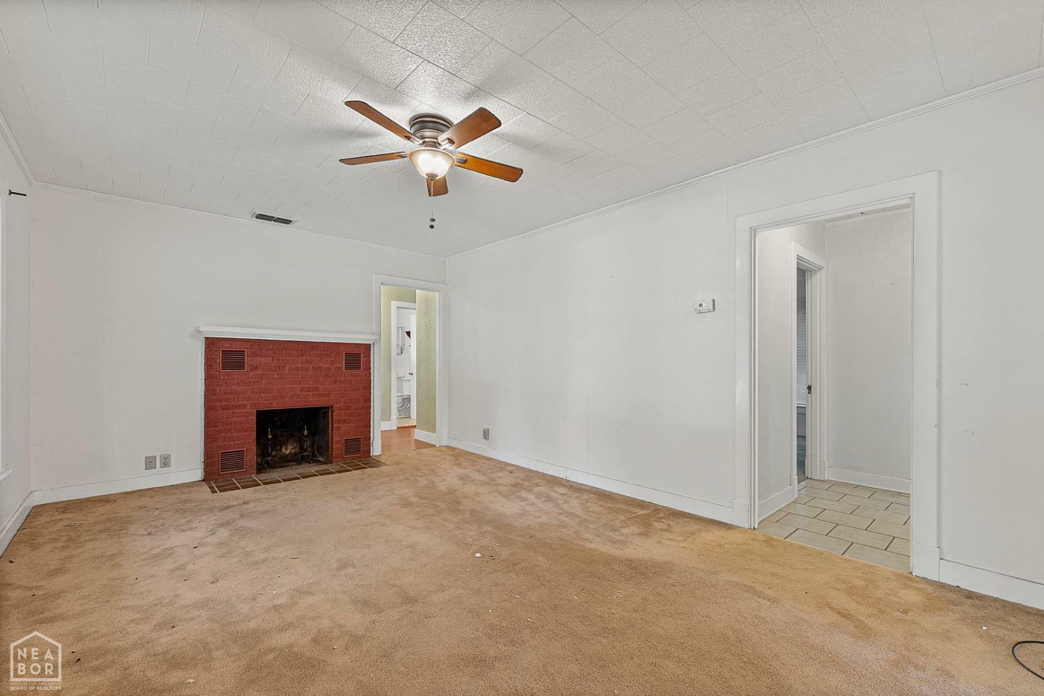 Property Photo:  705 W College Avenue  AR 72401 