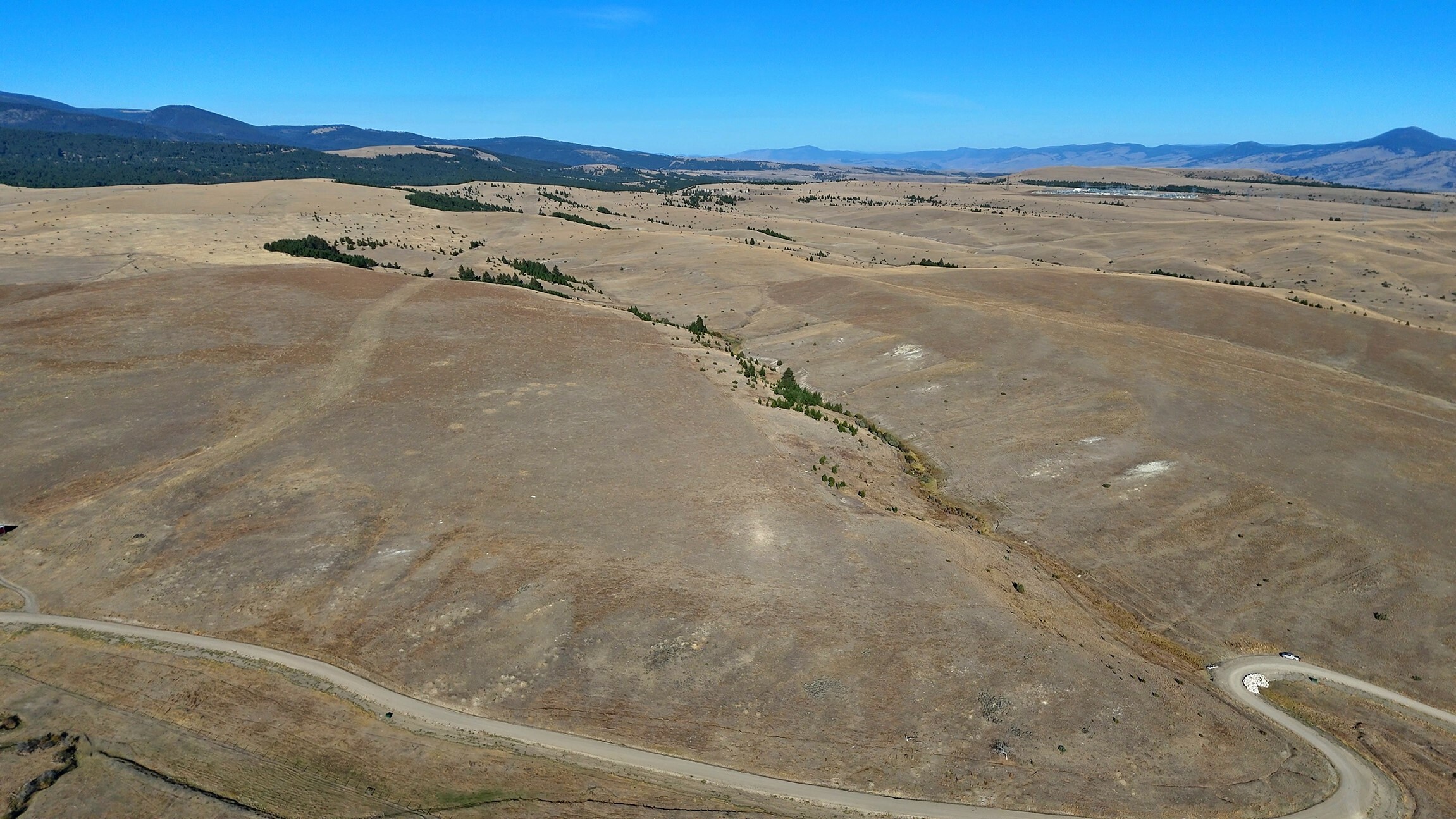 Property Photo:  Nhn Lot 10 Willow Creek Loop Road  MT 59722 