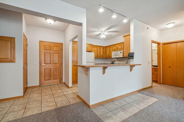 Property Photo:  5200 Pathways Avenue 113  MN 55110 