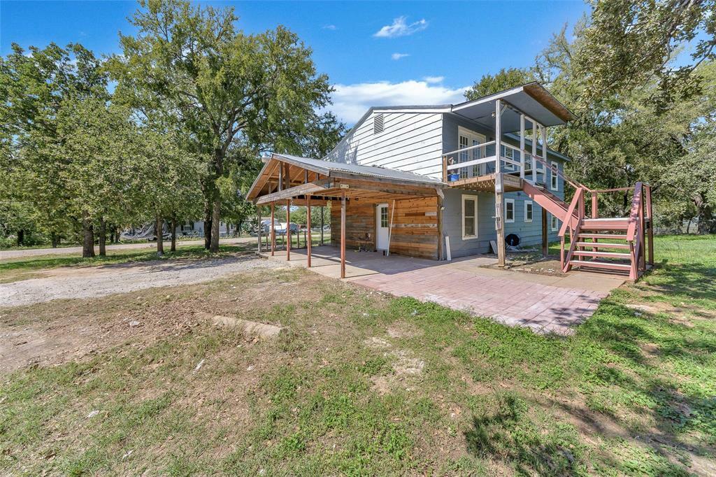 Photo de la propriété:  4685 Boot Hill Drive B  TX 76087 