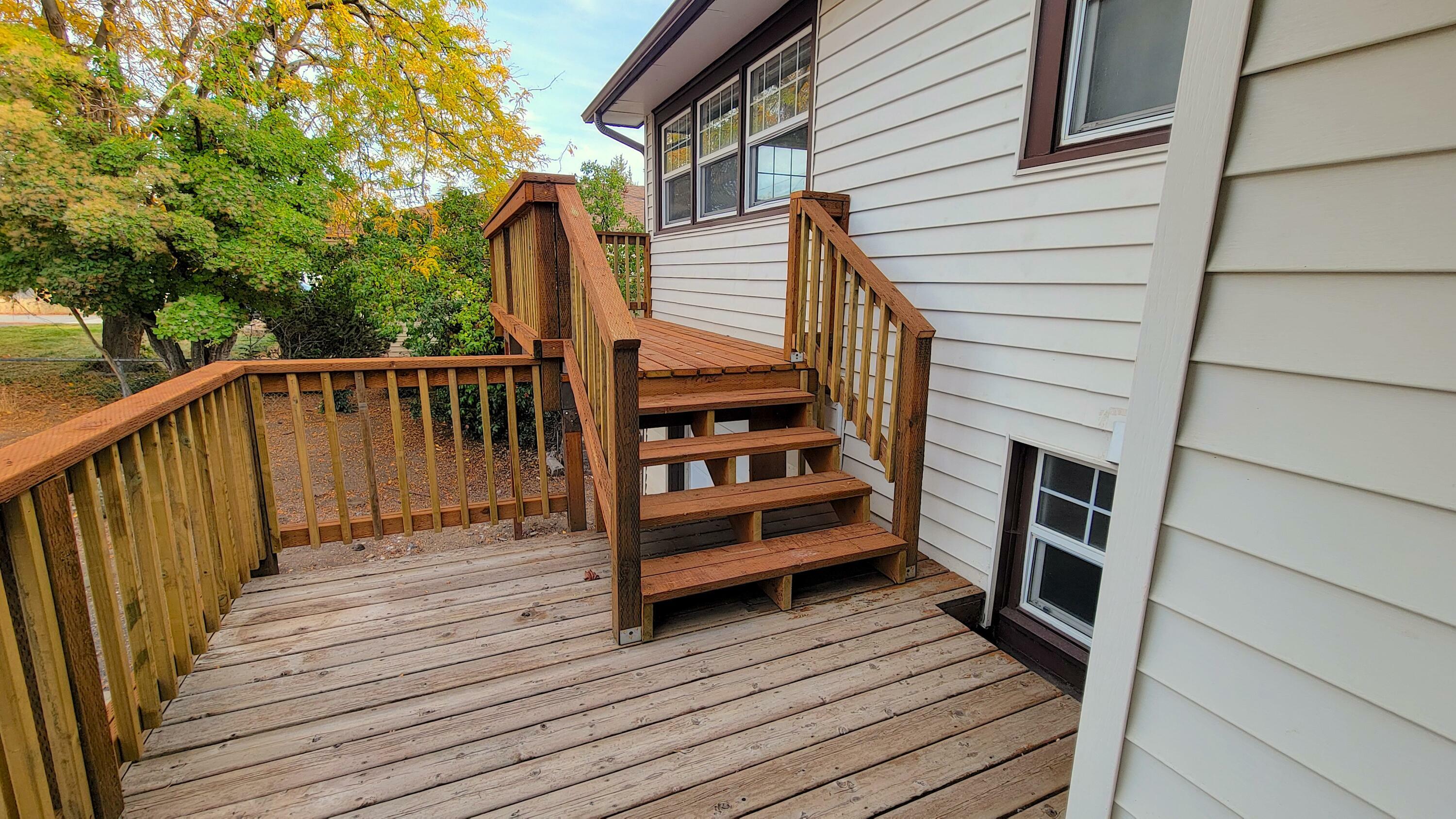 Property Photo: 750 NE Ochoco Avenue OR 97754