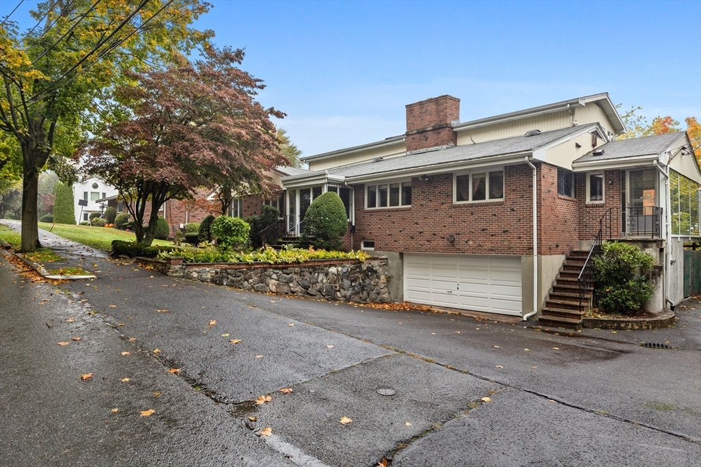 Property Photo:  171 Shaw Road  MA 02467 