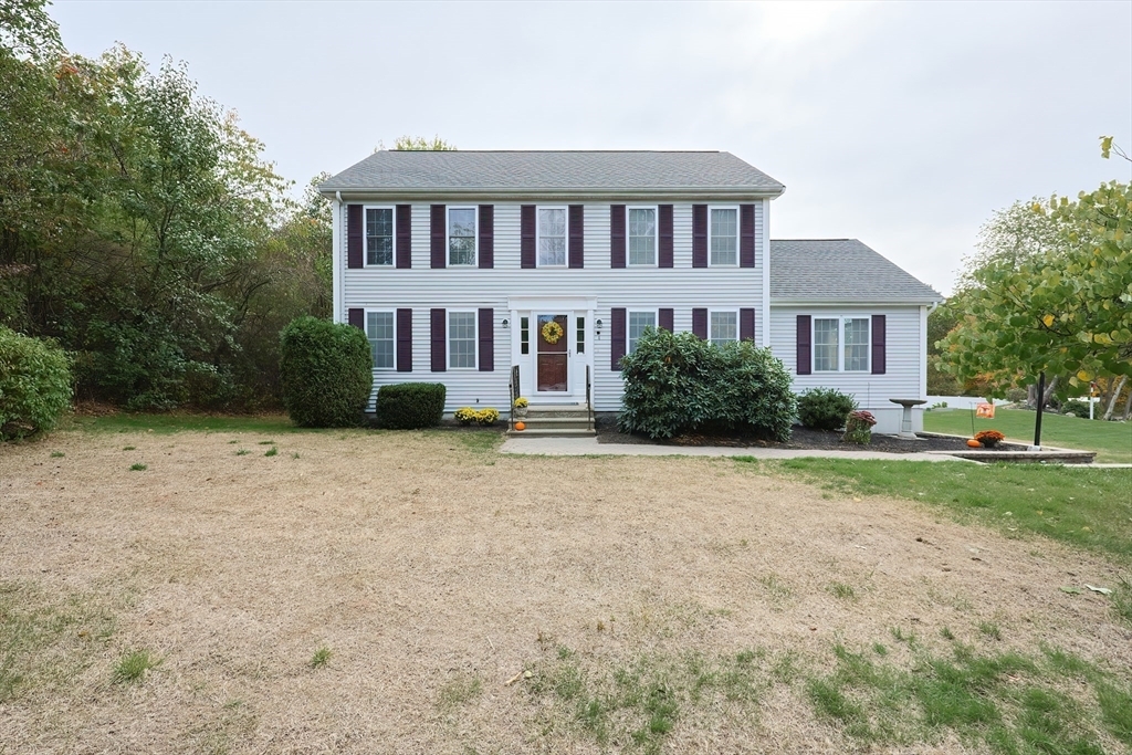 Property Photo:  4 Sidney Lane  MA 02019 