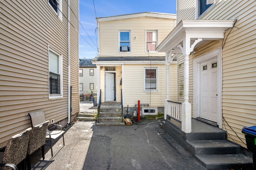 Property Photo:  246-258 Salem St  MA 01843 