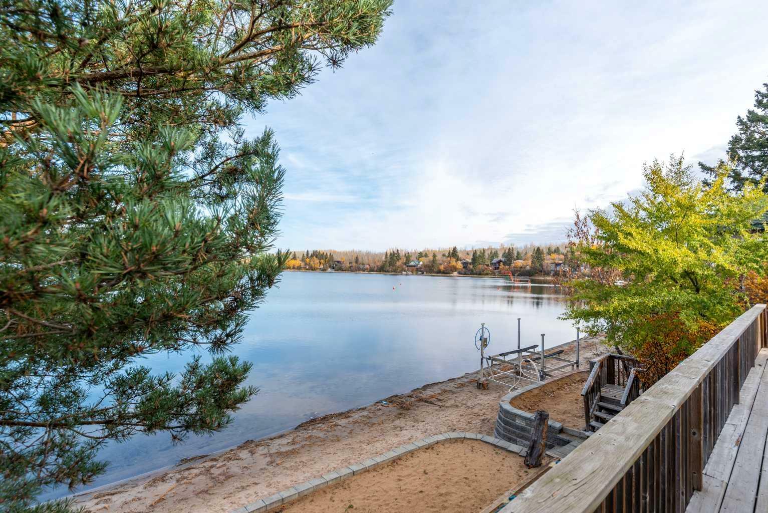 Property Photo:  19 Sandy Beach Sandy Beach Regional Park Lloydminster Sk  SK S9V 1X8 