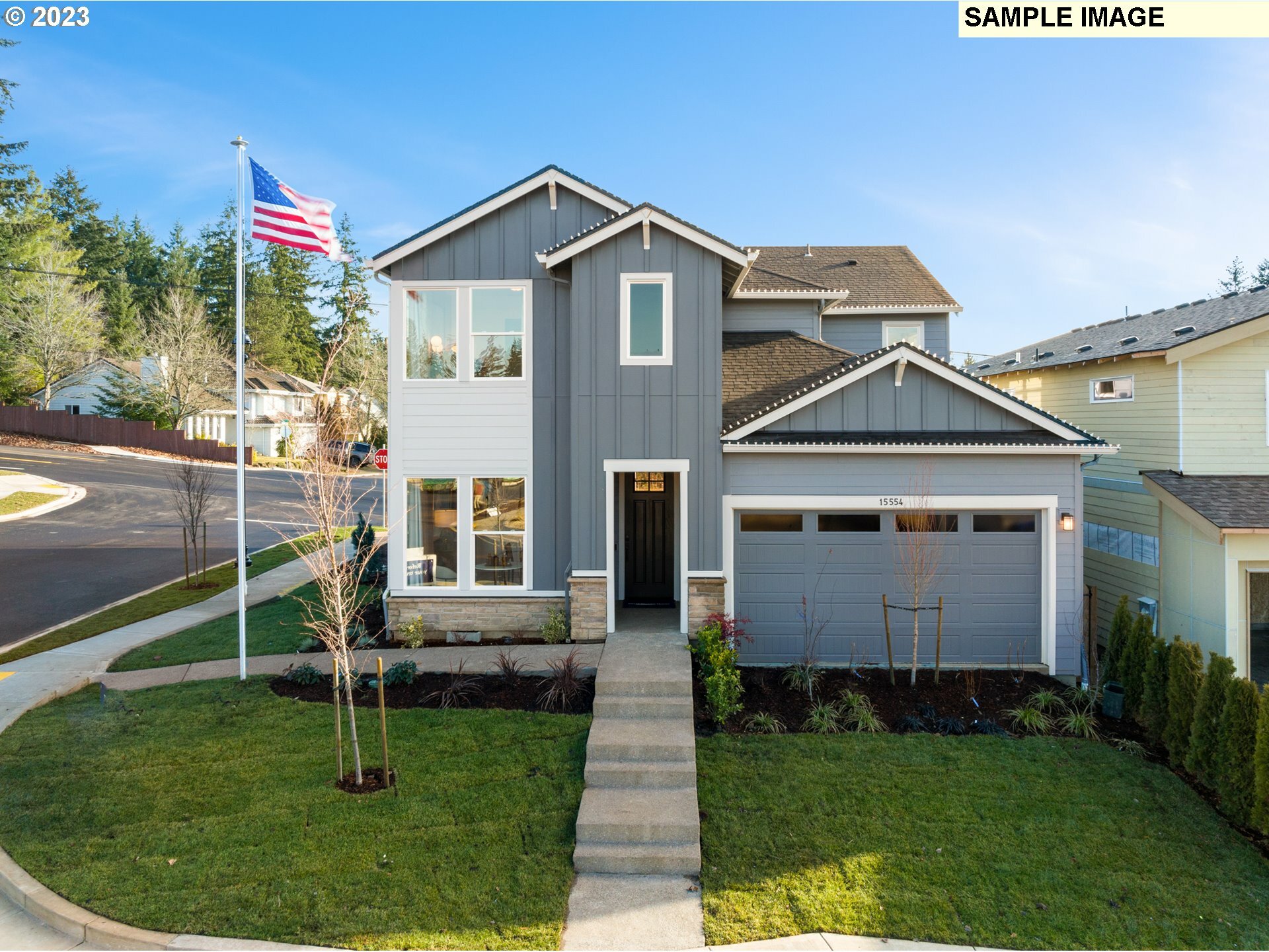 15437 SW Missouri Ave  Tigard OR 97224 photo