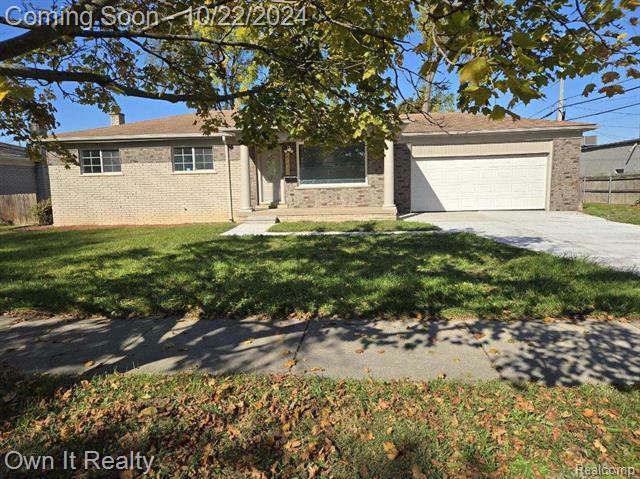 29434 Chester Street  Garden City MI 48135 photo