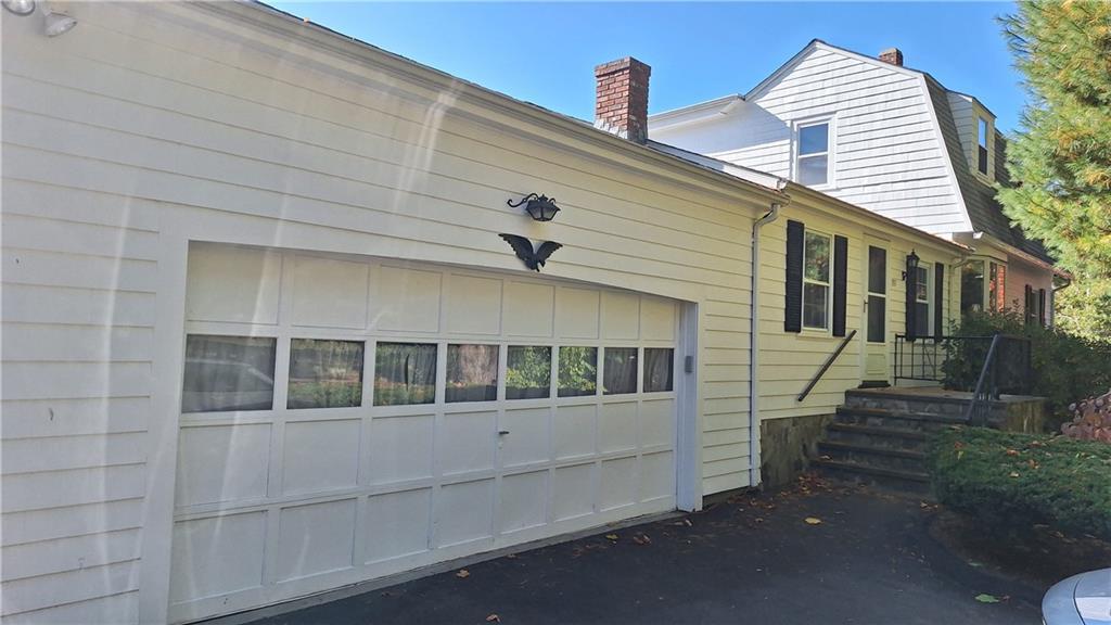 Property Photo: 197 Woodward Ave Avenue MA 02771