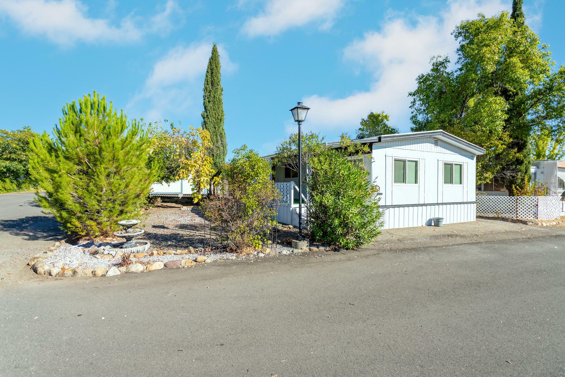 Property Photo:  11037 Erickson Way 71  CA 96003 