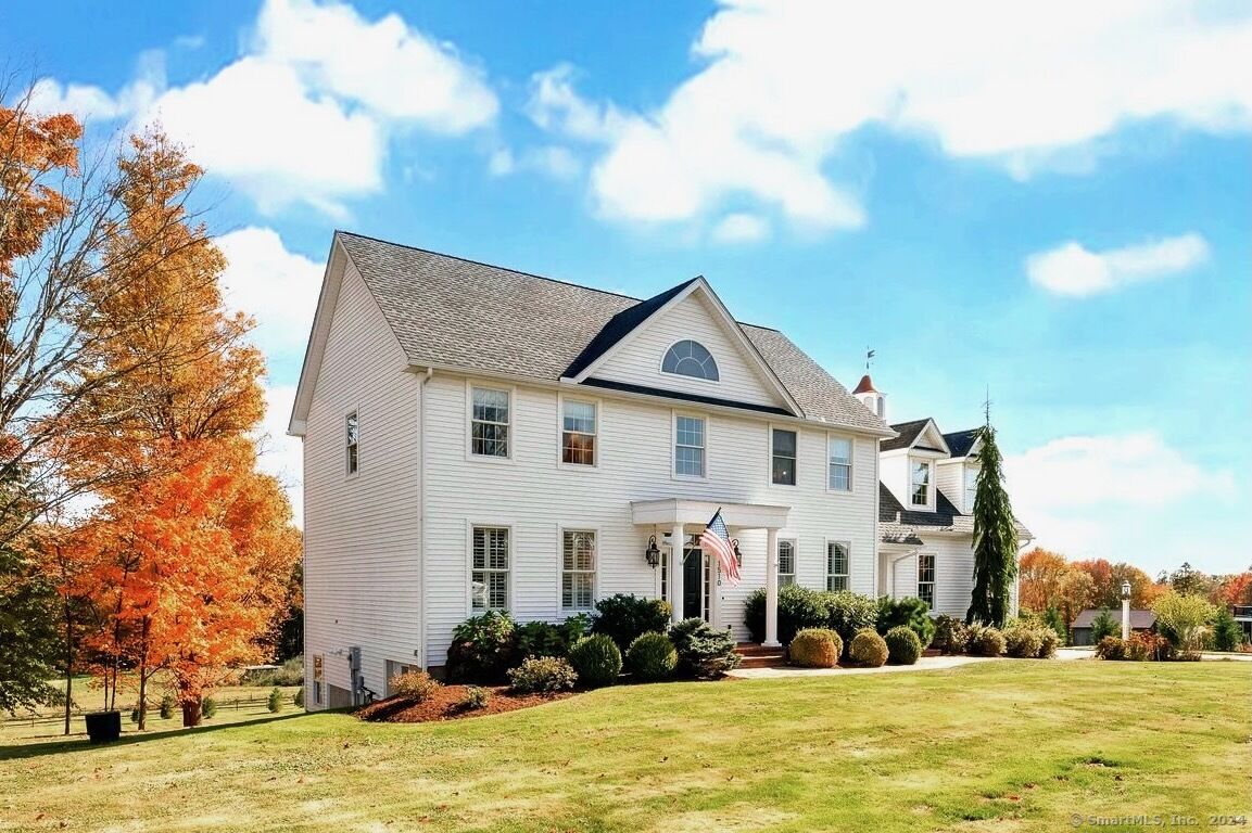 Property Photo: 1510 Hill Street CT 06078