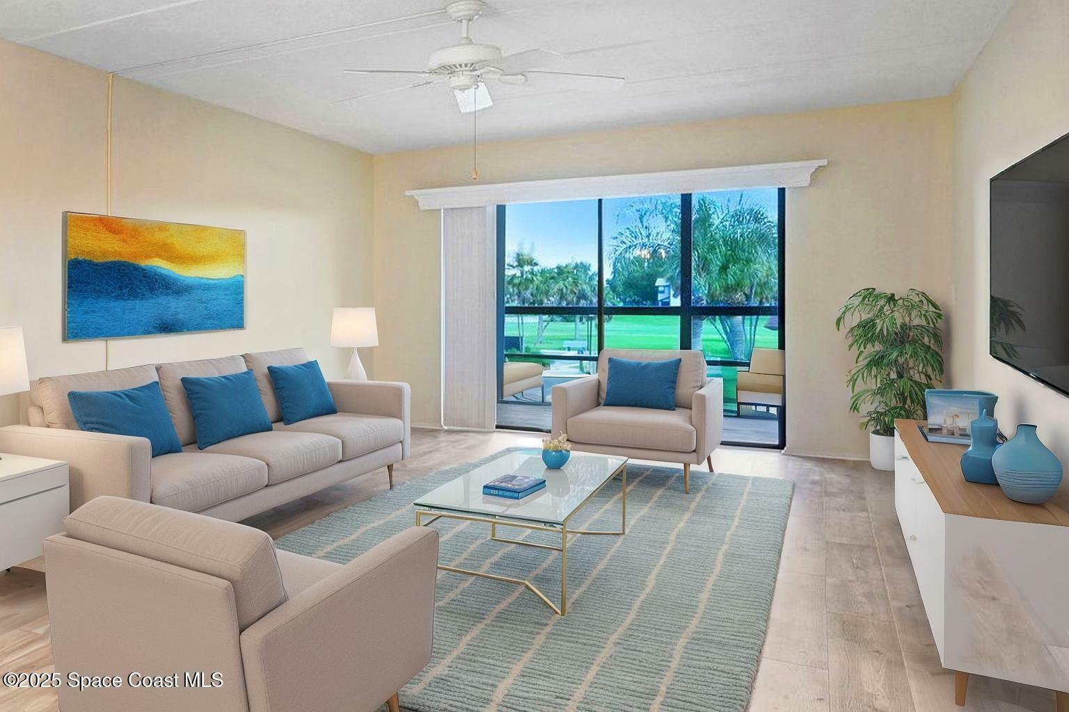 Property Photo:  2775 N Wickham Road  FL 32935 