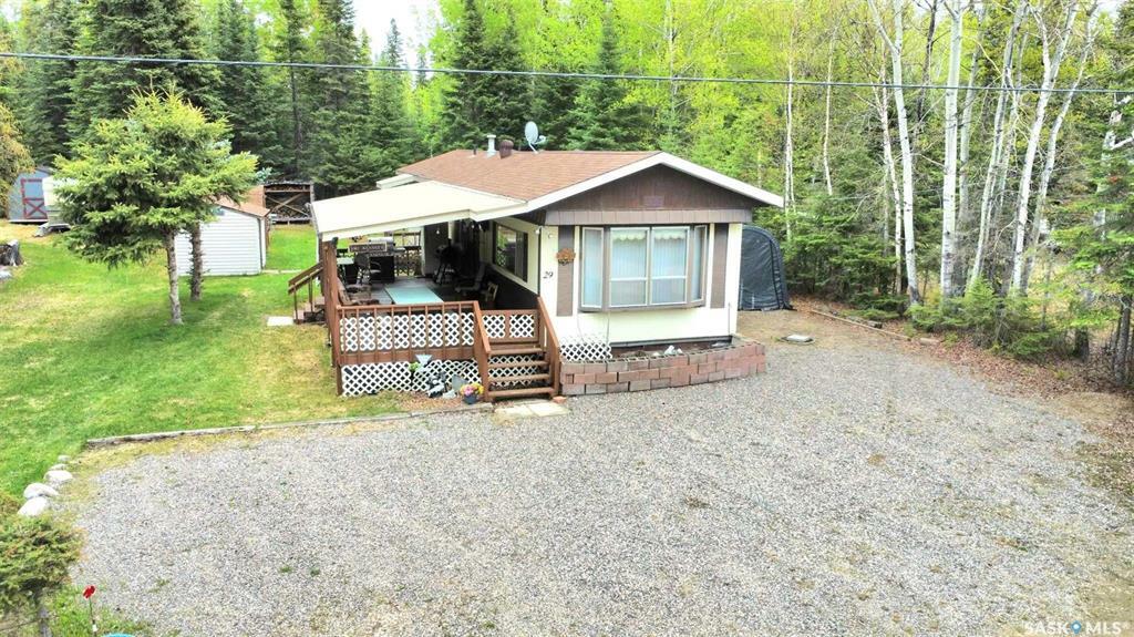 29 Alder Place  Candle Lake SK S0J 3E0 photo