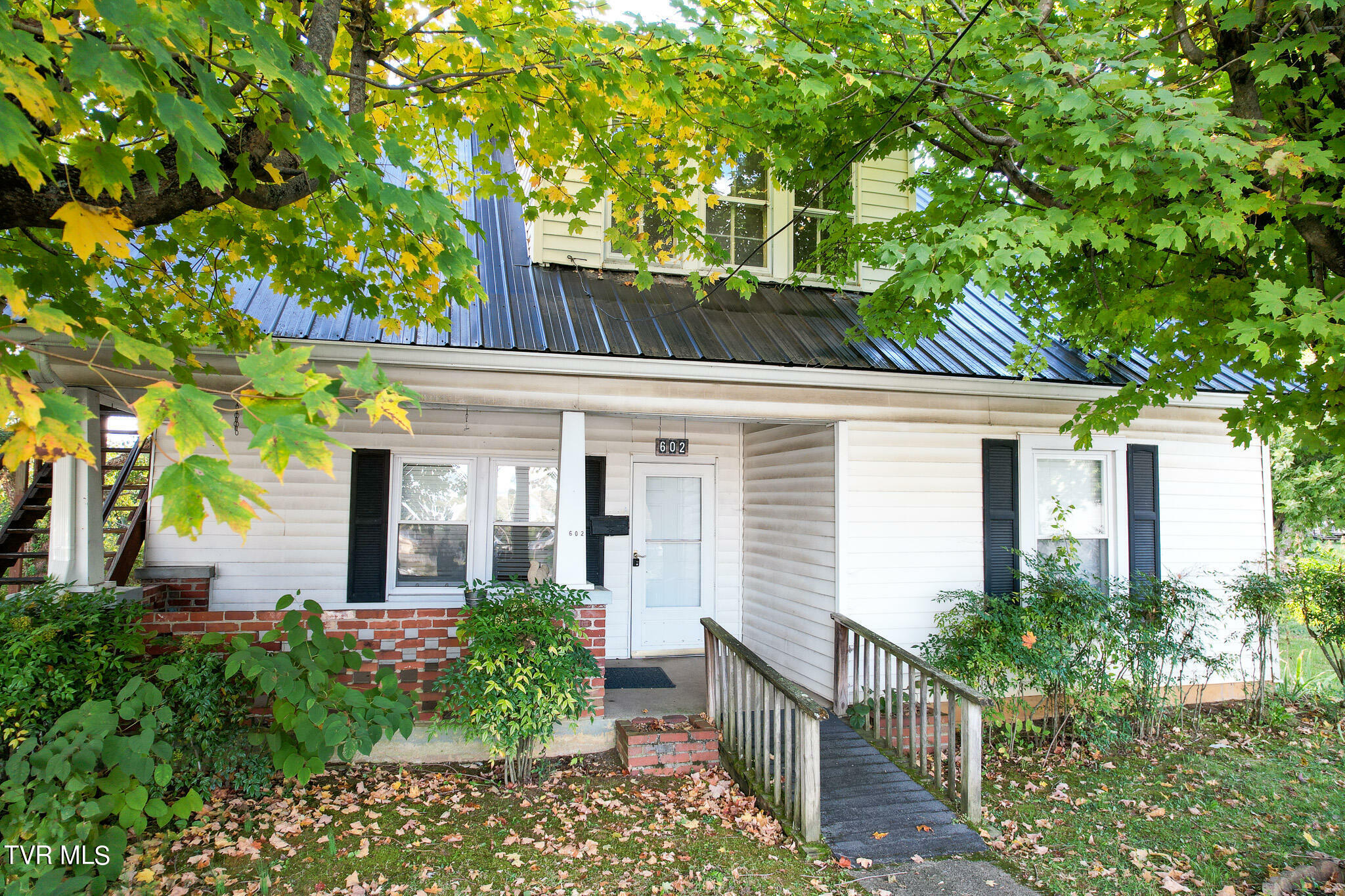 Property Photo:  602 East Church Street  TN 37745 