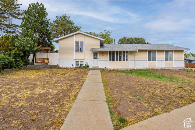 Property Photo:  5862 S Sesame St  UT 84129 