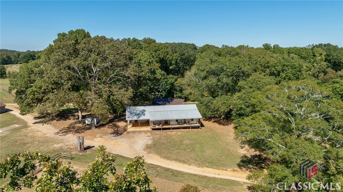 Property Photo:  1169 Sanford Nicholson Road  GA 30565 