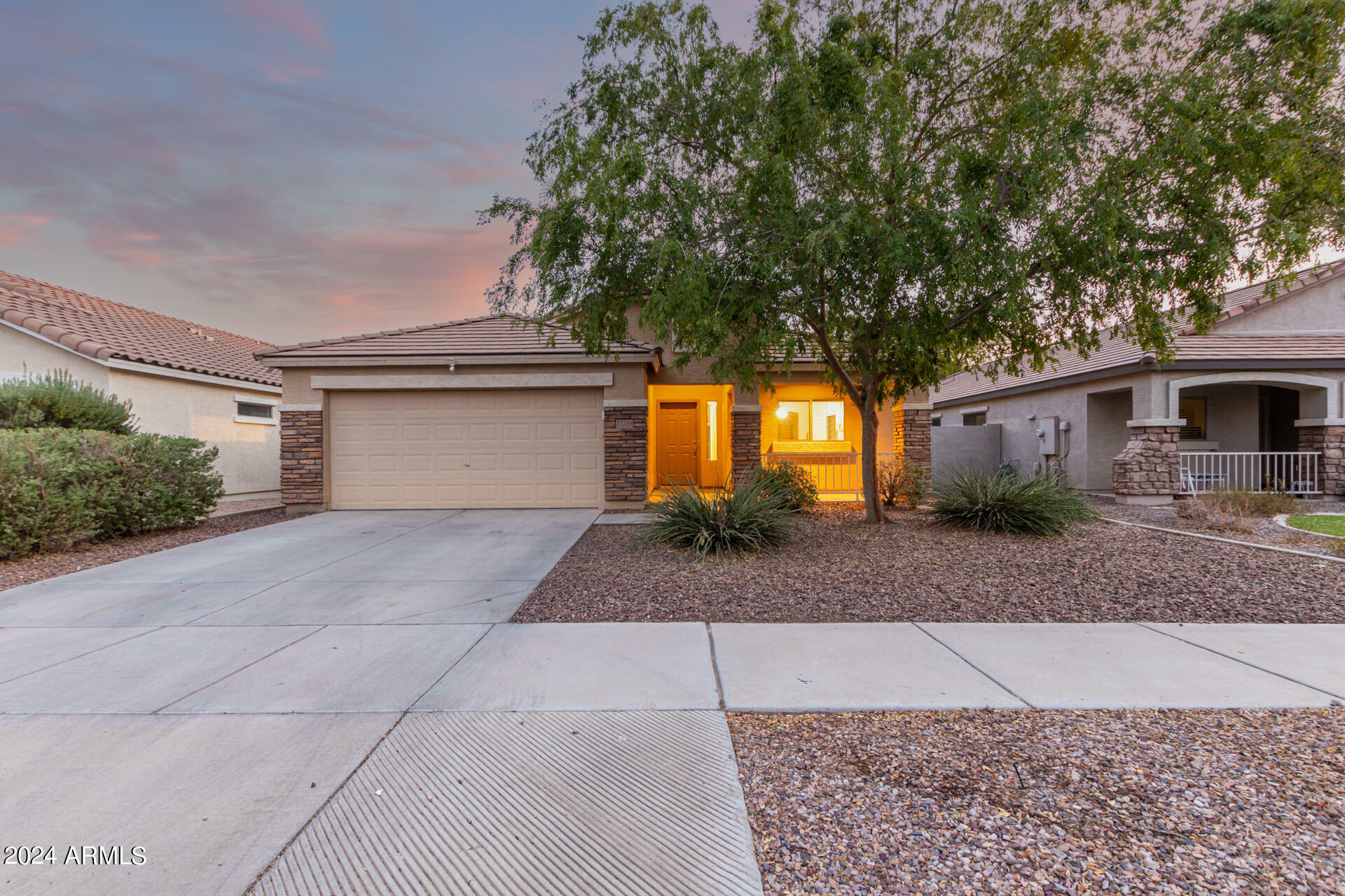 22219 E Via Del Rancho Road  Queen Creek AZ 85142 photo