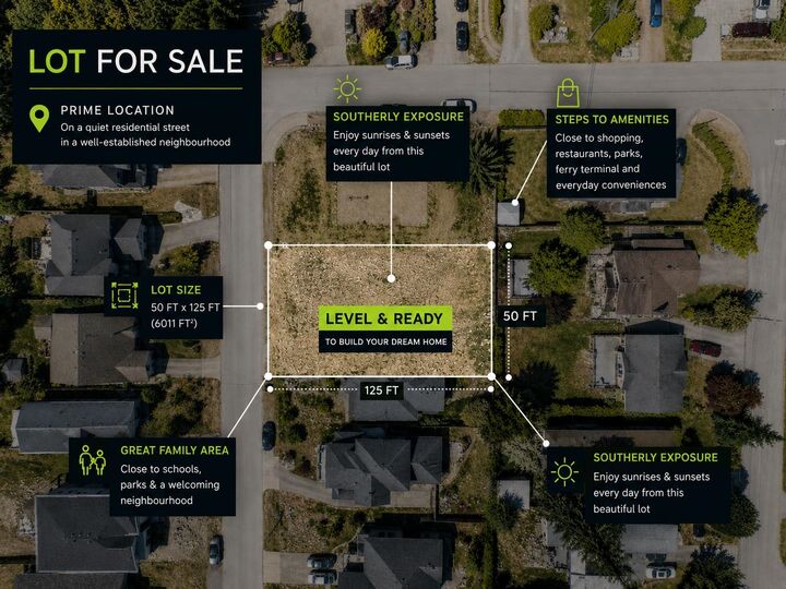 Property Photo:  Lot 6 Steinbrunner Road  BC V0N 1V8 