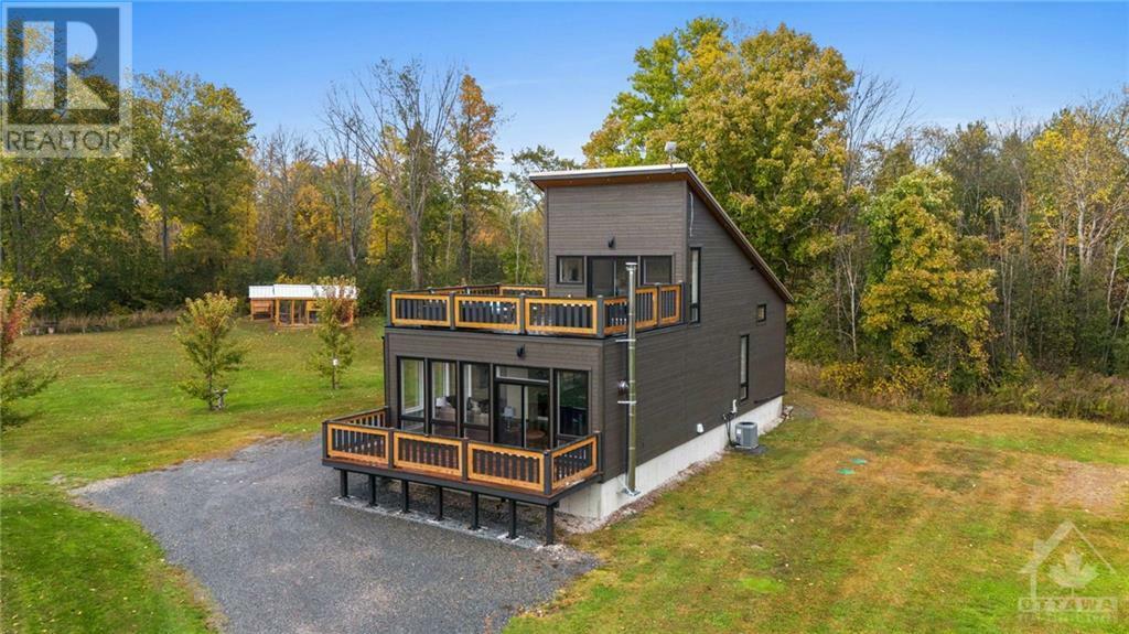 Property Photo:  4210 Scotch Line Road  ON K7H 3P1 