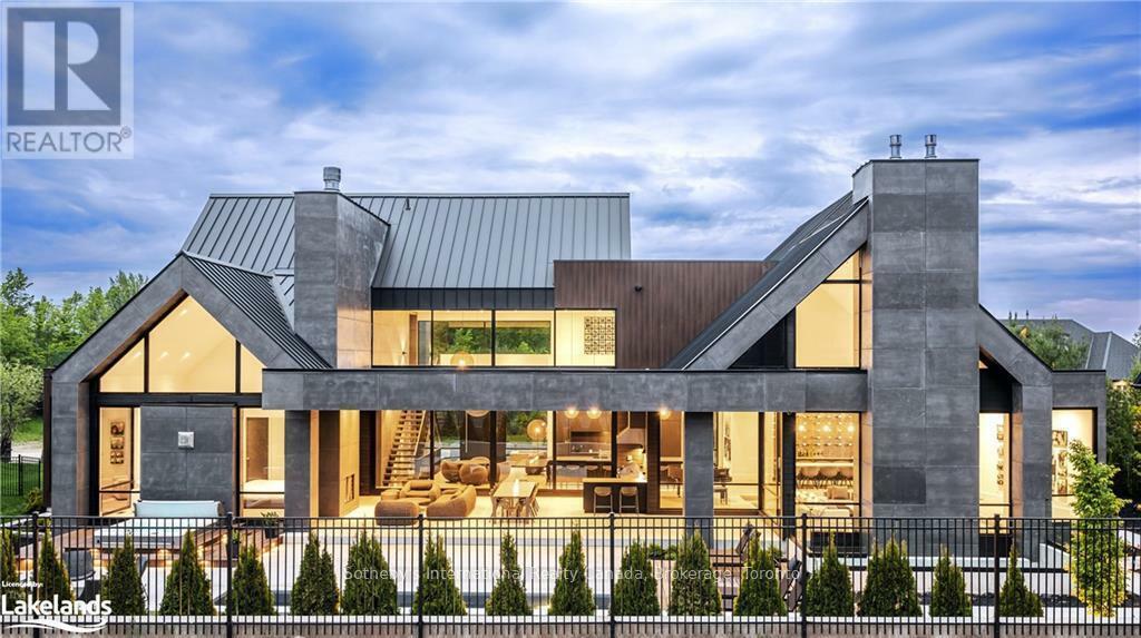 Property Photo: 112 Stone Zack Lane ON N0H 1J0